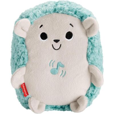 Fisher Price Suoni tranquillizzanti Riccio Fisher Price Suoni tranquillizzanti Riccio