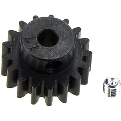 Tamiya Pignone 17T 0,8 modulo Tamiya Pignone 17T 0,8 modulo