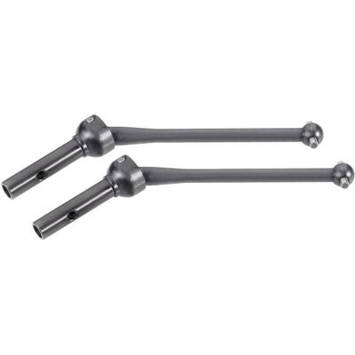 Reely 112287C Ricambio di alta qualità per RC - Albero di trasmissione 1:5 Cf-6mt Reely 112287C Ricambio di alta qualità per RC - Albero di trasmissione 1:5 Cf-6mt