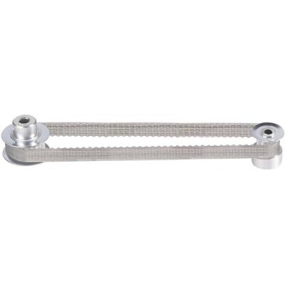 Reely Cinghia di Trasmissione con Denti Modello 114 - 285mm Reely Cinghia di Trasmissione con Denti Modello 114 - 285mm