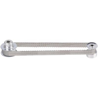 Reely Modello 168 Denti Cinghia di trasmissione - 420mm - 168 Denti Reely Modello 168 Denti Cinghia di trasmissione - 420mm - 168 Denti