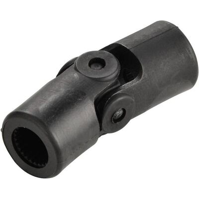 Accoppiatore Universale in Plastica Reely - 12,5mm x 33mm - Per Propulsione Accoppiatore Universale in Plastica Reely - 12,5mm x 33mm - Per Propulsione