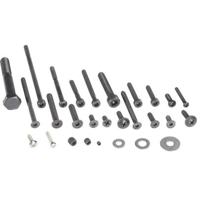 Reely Ricambio 183001 Set di viti Reely Ricambio 183001 Set di viti