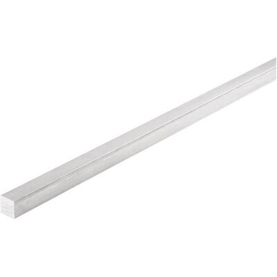 Reely - 229816 - 200 x 40 x 40 mm - Profilo in alluminio Reely - 229816 - 200 x 40 x 40 mm - Profilo in alluminio