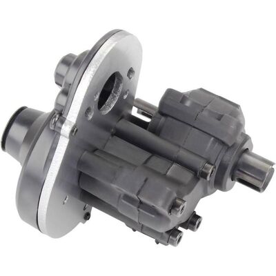Reely RE-6538512 Differenziale - Metallo Durevole per 1:10 Buggy Lizard Reely RE-6538512 Differenziale - Metallo Durevole per 1:10 Buggy Lizard