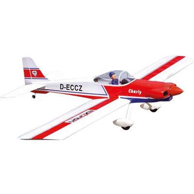 Pichler - Charly 1500 mm ARTF - Combo Pichler - Charly 1500 mm ARTF - Combo