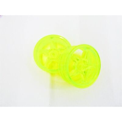 Jamara Cerchi al neon Jamara Cerchi al neon