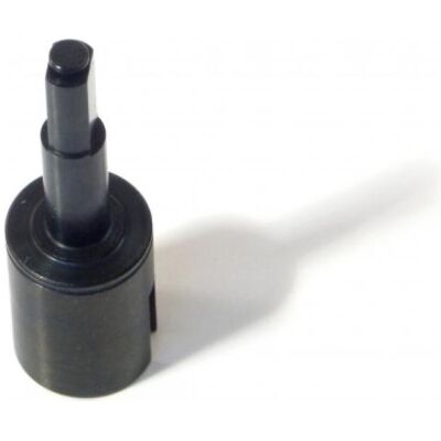 Albero Trasmissione HPI 5x38x7mm - Gear Shaft Albero Trasmissione HPI 5x38x7mm - Gear Shaft