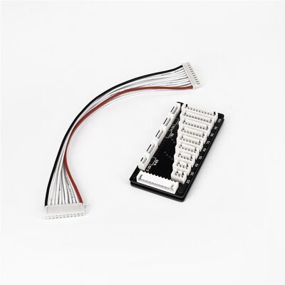 Swaytronic Adattatore bilanciatore XH 2S 10S Swaytronic Adattatore bilanciatore XH 2S 10S