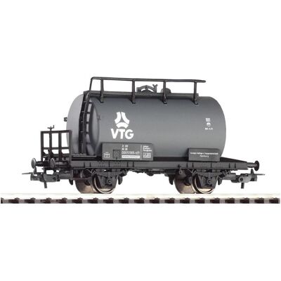 Piko H0 57703 H0 Carro caldaia a 2 assi (Traccia H0) Piko H0 57703 H0 Carro caldaia a 2 assi (Traccia H0)