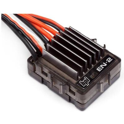 HPI En-2 Controllo Elettronico Della Velocità Con Inversione Di Marcia HPI En-2 Controllo Elettronico Della Velocità Con Inversione Di Marcia