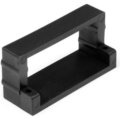 HPI Supporto per servo Wr8 HPI Supporto per servo Wr8