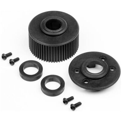HPI Jumpshot - DIFF CASE HPI Jumpshot - DIFF CASE