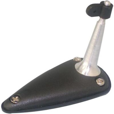 Jamara Corno del timone senza cuscinetto a sfera 2,5x34 PU 1 Jamara Corno del timone senza cuscinetto a sfera 2,5x34 PU 1