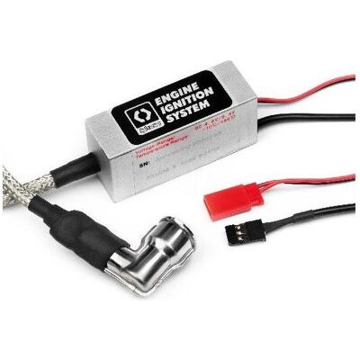 HPI Sistema di accensione Octane 15cc HPI Sistema di accensione Octane 15cc
