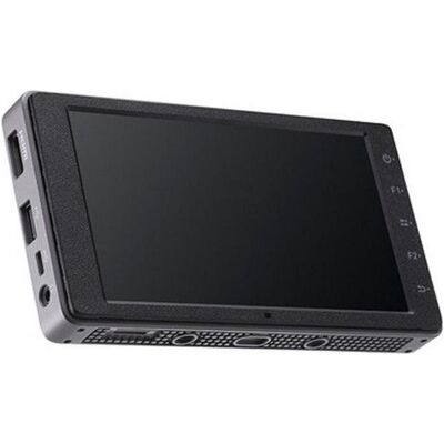 DJI CrystalSky 5.5" (5.50"), Monitor video, Nero DJI CrystalSky 5.5" (5.50"), Monitor video, Nero