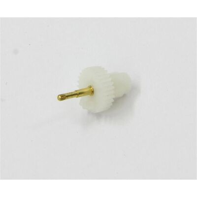 Jamara Ingranaggio di uscita in plastica Micro Servo Jamara Ingranaggio di uscita in plastica Micro Servo