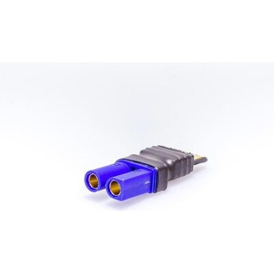 Swaytronic Adattatore TRX maschio a EC5 femmina Swaytronic Adattatore TRX maschio a EC5 femmina