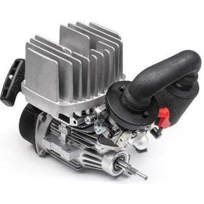 HPI Motore Octane 15cc HPI Motore Octane 15cc