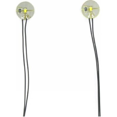 CARSON - 1:14 SMD LED Dachlampenplat - 12V - 2 - Scheda LED CARSON - 1:14 SMD LED Dachlampenplat - 12V - 2 - Scheda LED