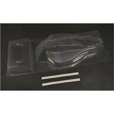 Set Parti di Carrozzeria Tamiya Sand Viper - Ricambi/Upgrade RC Set Parti di Carrozzeria Tamiya Sand Viper - Ricambi/Upgrade RC