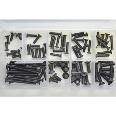 Absima Viti a testa svasata - Assortimento Absima Viti a testa svasata - Assortimento