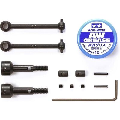 Tamiya 53792 Albero Universale - TT01/Ta-04 - RC Hop-ups Tamiya 53792 Albero Universale - TT01/Ta-04 - RC Hop-ups