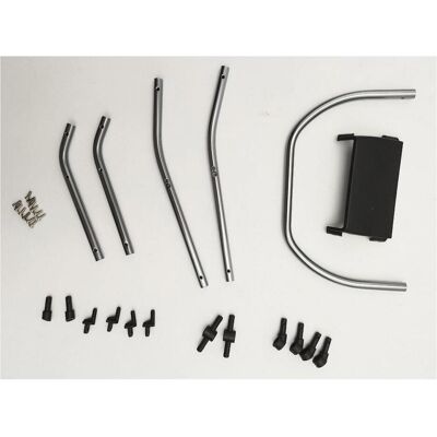 Jamara Roll cage Scheggia Jamara Roll cage Scheggia