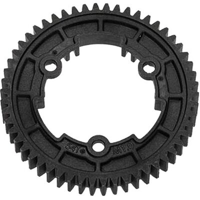 Traxxas Ingranaggio principale 54 denti 1,3 Traxxas Ingranaggio principale 54 denti 1,3