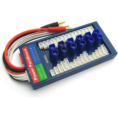 Swaytronic Potenza ParaBoard 6x EC3 Swaytronic Potenza ParaBoard 6x EC3
