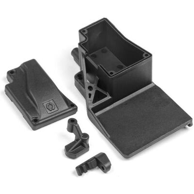 HPI Set Di Ricevitori HPI Set Di Ricevitori