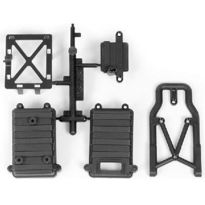 Axial Elettronica del ricevitore WRAITH Axial Elettronica del ricevitore WRAITH