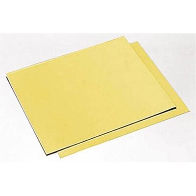 Film di mascheratura Tamiya - 240 mm x 200 mm - Protegge le superfici durante la verniciatura Film di mascheratura Tamiya - 240 mm x 200 mm - Protegge le superfici durante la verniciatura