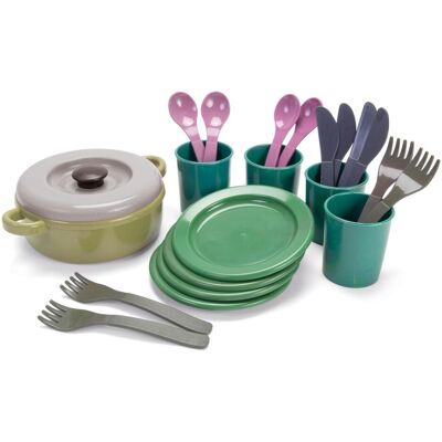 dantoy Green Bean (farblich assortiert) dantoy Green Bean (farblich assortiert)