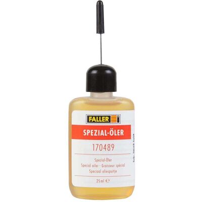 Faller Olio speciale Faller Olio speciale