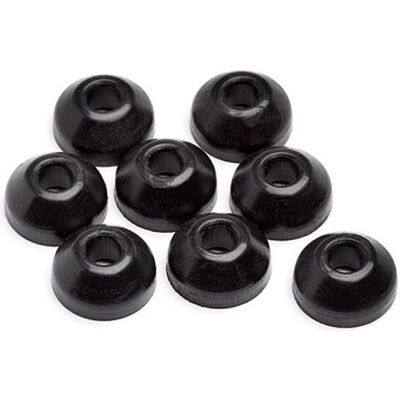HPI Savage XS RUBBER BUMP STOP 3x8.5x4mm (8pz) HPI Savage XS RUBBER BUMP STOP 3x8.5x4mm (8pz)