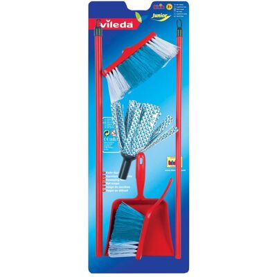 Theo Klein Set mop Vileda Theo Klein Set mop Vileda