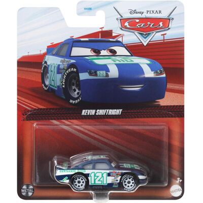 Mattel Kevin Shiftright Mattel Kevin Shiftright