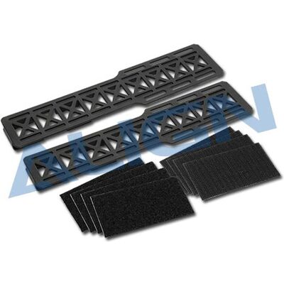 Align Supporto per batteria 600PRO Align Supporto per batteria 600PRO