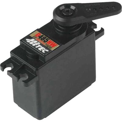 Hitec Servo HS-D485 HW Digi HV Hitec Servo HS-D485 HW Digi HV