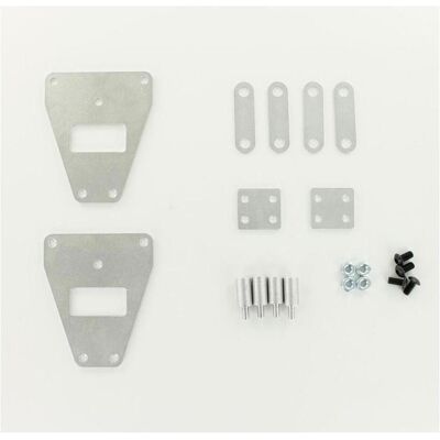 Carson 1:14 Set di Elevazione - Per TAMIYA e camion euro Carson 1:14 Set di Elevazione - Per TAMIYA e camion euro