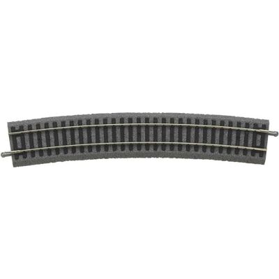 Piko Binario A con curva di assestamento R9 908 VE6 (Traccia H0) Piko Binario A con curva di assestamento R9 908 VE6 (Traccia H0)