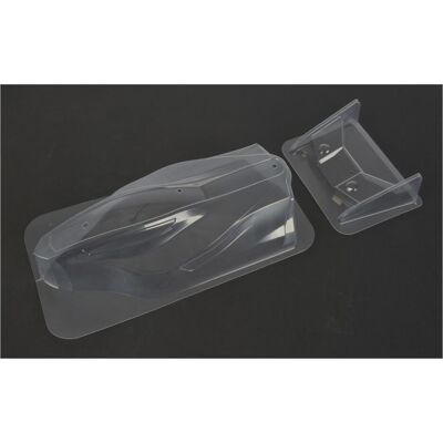 TAMIYA Carrozzeria - Dual Ridge TT-02B TAMIYA Carrozzeria - Dual Ridge TT-02B