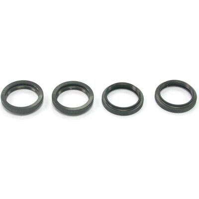Jamara Vite di regolazione BigBore16mm X2 Jamara Vite di regolazione BigBore16mm X2