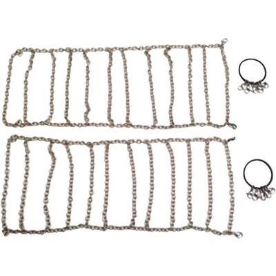 Amewi 110 Catene da neve 1a ruota Amewi 110 Catene da neve 1a ruota