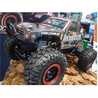Tamiya CR-01 Crawler RC Fuoristrada - Tipo RC Tamiya CR-01 Crawler RC Fuoristrada - Tipo RC