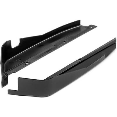 HPI Wr8 Set di guardie di pietra HPI Wr8 Set di guardie di pietra