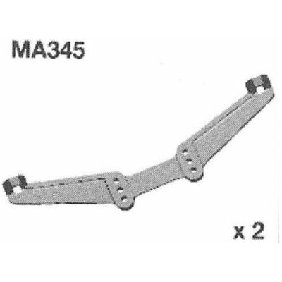Amewi Supporto corpo MA345 AM10SC Amewi Supporto corpo MA345 AM10SC