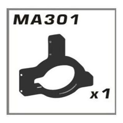 Amewi Paratia MA301 Blu AM10SC Amewi Paratia MA301 Blu AM10SC