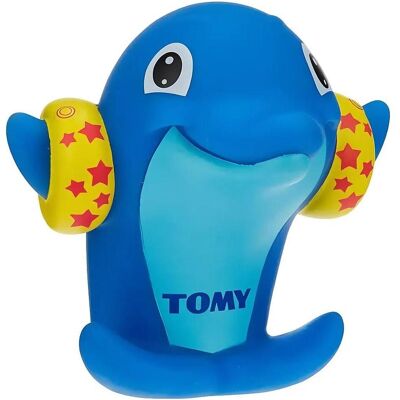Tomy Delfino a spruzzo d'acqua Tomy Delfino a spruzzo d'acqua